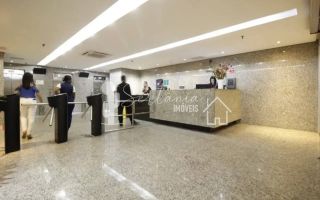 Venda sala comercial 93m² em Boa Viagem, próximo ao Shopping Recife