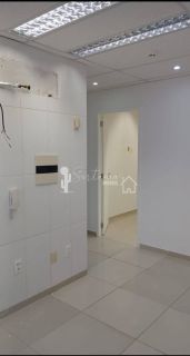 Venda sala comercial 93m² em Boa Viagem, próximo ao Shopping Recife