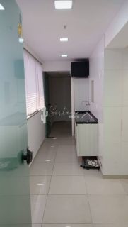 Venda sala comercial 93m² em Boa Viagem, próximo ao Shopping Recife