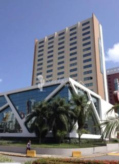 Venda sala comercial 93m² em Boa Viagem, próximo ao Shopping Recife