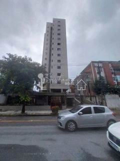 Apartamento para Locação com excelente localização na Rua João Cardoso Aires – 504 - Apto 202 – Edifício Monte dos Guararapes, em Boa Viagem