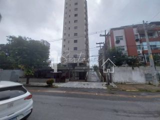 Apartamento para Locação com excelente localização na Rua João Cardoso Aires – 504 - Apto 202 – Edifício Monte dos Guararapes, em Boa Viagem