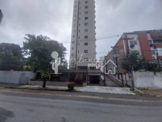 Apartamento para Locação com excelente localização na Rua João Cardoso Aires – 504 - Apto 202 – Edifício Monte dos Guararapes, em Boa Viagem