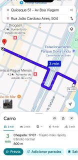 Apartamento para Locação com excelente localização na Rua João Cardoso Aires – 504 - Apto 202 – Edifício Monte dos Guararapes, em Boa Viagem