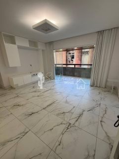 Apartamento para Locação com excelente localização na Rua João Cardoso Aires – 504 - Apto 202 – Edifício Monte dos Guararapes, em Boa Viagem