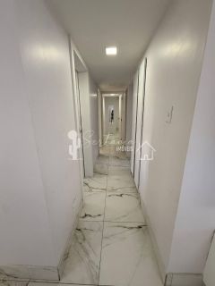 Apartamento para Locação com excelente localização na Rua João Cardoso Aires – 504 - Apto 202 – Edifício Monte dos Guararapes, em Boa Viagem