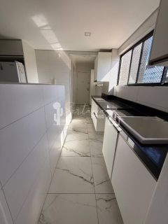 Apartamento para Locação com excelente localização na Rua João Cardoso Aires – 504 - Apto 202 – Edifício Monte dos Guararapes, em Boa Viagem