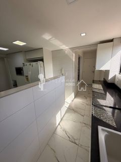 Apartamento para Locação com excelente localização na Rua João Cardoso Aires – 504 - Apto 202 – Edifício Monte dos Guararapes, em Boa Viagem
