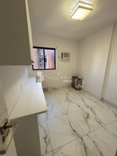 Apartamento para Locação com excelente localização na Rua João Cardoso Aires – 504 - Apto 202 – Edifício Monte dos Guararapes, em Boa Viagem