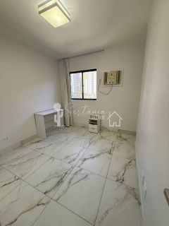 Apartamento para Locação com excelente localização na Rua João Cardoso Aires – 504 - Apto 202 – Edifício Monte dos Guararapes, em Boa Viagem