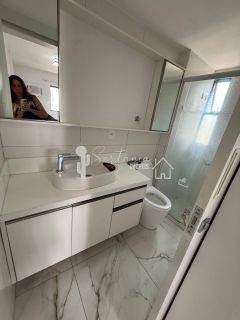 Apartamento para Locação com excelente localização na Rua João Cardoso Aires – 504 - Apto 202 – Edifício Monte dos Guararapes, em Boa Viagem