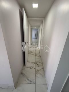 Apartamento para Locação com excelente localização na Rua João Cardoso Aires – 504 - Apto 202 – Edifício Monte dos Guararapes, em Boa Viagem