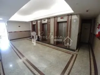 Salas Comerciais no Empresarial Renato Dias, 32M²