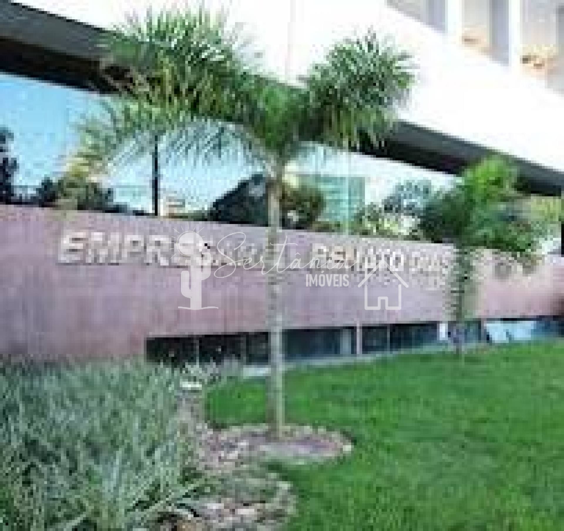 Salas Comerciais no Empresarial Renato Dias, 49M²