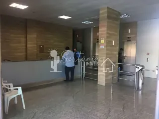 Salas Comerciais no Empresarial Renato Dias, 49M²