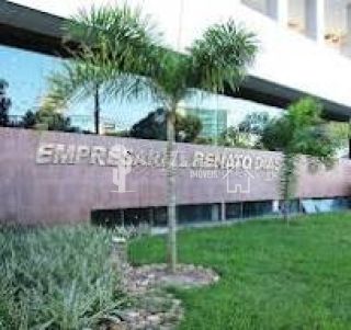 Salas Comerciais no Empresarial Renato Dias, 49M²