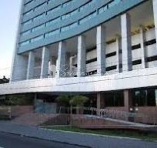 Salas Comerciais no Empresarial Renato Dias, 49M²