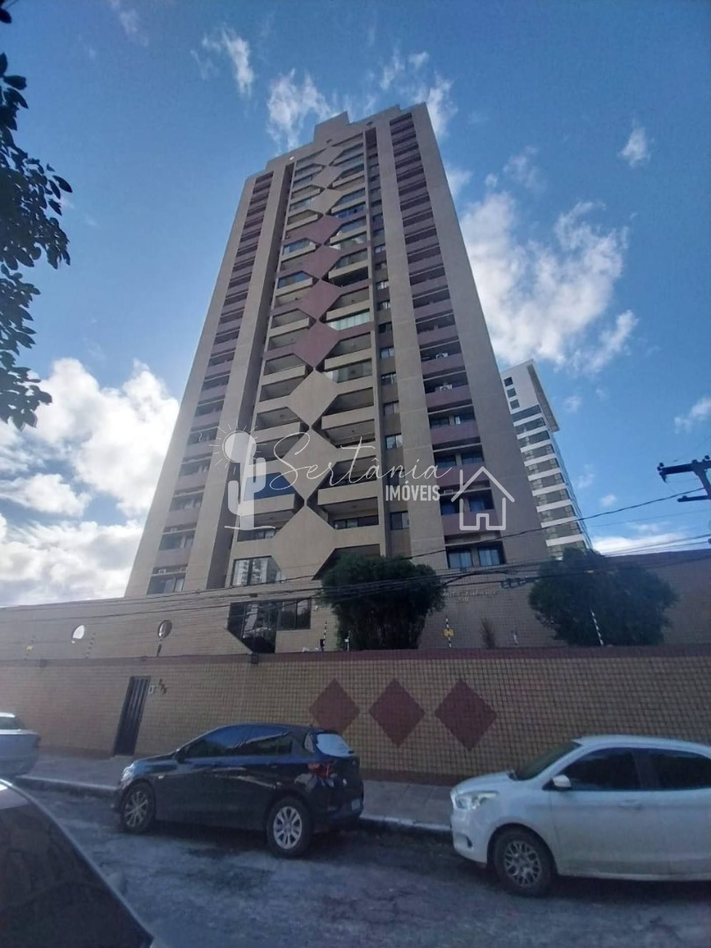 Apartamento para Venda com excelente localização na Rua Dom João costa – 299 - Apto 902 – Edifício Morada Friburgo, no Torreão