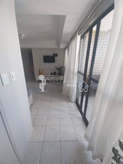Apartamento para Venda com excelente localização na Rua Dom João costa – 299 - Apto 902 – Edifício Morada Friburgo, no Torreão