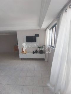 Apartamento para Venda com excelente localização na Rua Dom João costa – 299 - Apto 902 – Edifício Morada Friburgo, no Torreão