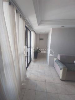 Apartamento para Venda com excelente localização na Rua Dom João costa – 299 - Apto 902 – Edifício Morada Friburgo, no Torreão