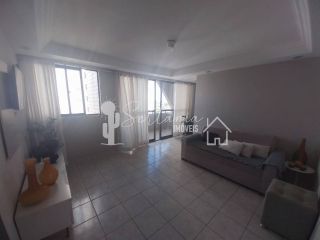 Apartamento para Venda com excelente localização na Rua Dom João costa – 299 - Apto 902 – Edifício Morada Friburgo, no Torreão