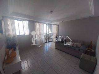 Apartamento para Venda com excelente localização na Rua Dom João costa – 299 - Apto 902 – Edifício Morada Friburgo, no Torreão