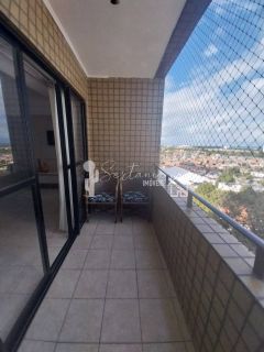 Apartamento para Venda com excelente localização na Rua Dom João costa – 299 - Apto 902 – Edifício Morada Friburgo, no Torreão