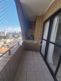Apartamento para Venda com excelente localização na Rua Dom João costa – 299 - Apto 902 – Edifício Morada Friburgo, no Torreão