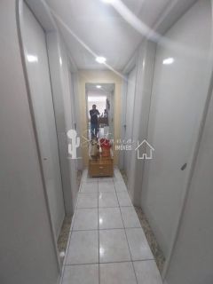 Apartamento para Venda com excelente localização na Rua Dom João costa – 299 - Apto 902 – Edifício Morada Friburgo, no Torreão