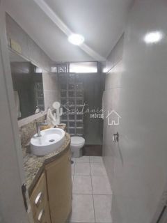Apartamento para Venda com excelente localização na Rua Dom João costa – 299 - Apto 902 – Edifício Morada Friburgo, no Torreão