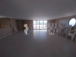 Apartamento para Venda com excelente localização na Rua Dom João costa – 299 - Apto 902 – Edifício Morada Friburgo, no Torreão