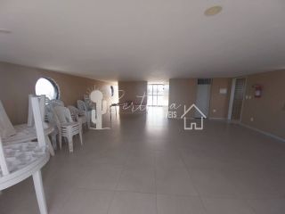 Apartamento para Venda com excelente localização na Rua Dom João costa – 299 - Apto 902 – Edifício Morada Friburgo, no Torreão