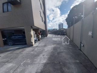 Apartamento para Venda com excelente localização na Rua Dom João costa – 299 - Apto 902 – Edifício Morada Friburgo, no Torreão