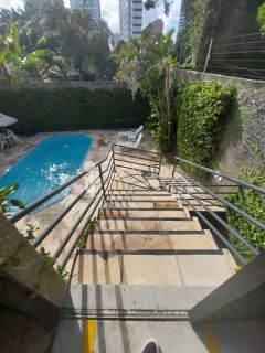 Apartamento para Venda com excelente localização na Rua Dom João costa – 299 - Apto 902 – Edifício Morada Friburgo, no Torreão