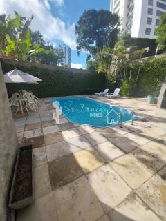 Apartamento para Venda com excelente localização na Rua Dom João costa – 299 - Apto 902 – Edifício Morada Friburgo, no Torreão