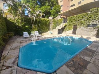 Apartamento para Venda com excelente localização na Rua Dom João costa – 299 - Apto 902 – Edifício Morada Friburgo, no Torreão