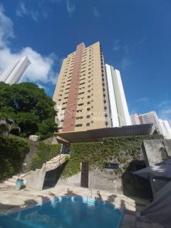 Apartamento para Venda com excelente localização na Rua Dom João costa – 299 - Apto 902 – Edifício Morada Friburgo, no Torreão