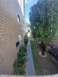 Apartamento para Venda com excelente localização na Rua Dom João costa – 299 - Apto 902 – Edifício Morada Friburgo, no Torreão