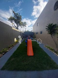 Apartamento para Venda com excelente localização na Rua Dom João costa – 299 - Apto 902 – Edifício Morada Friburgo, no Torreão