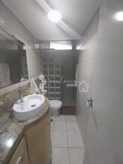Apartamento para Venda com excelente localização na Rua Dom João costa – 299 - Apto 902 – Edifício Morada Friburgo, no Torreão
