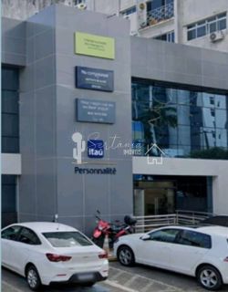 Aluguel de sala empresarial em Boa Viagem, 179M².