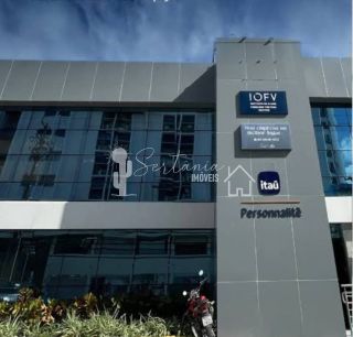 Aluguel de sala empresarial em Boa Viagem, 179M².
