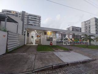Apartamento para Locação com Excelente Localização, no Edifício Living Clube Candeias – Apartamento – 07, Torre A