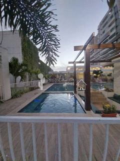 Apartamento para Locação com Excelente Localização, no Edifício Living Clube Candeias – Apartamento – 07, Torre A