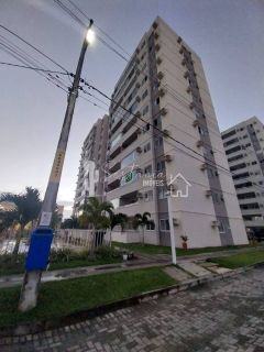 Apartamento para Locação com Excelente Localização, no Edifício Living Clube Candeias – Apartamento – 07, Torre A