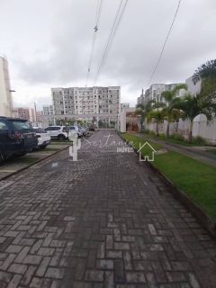 Apartamento para Locação com Excelente Localização, no Edifício Living Clube Candeias – Apartamento – 07, Torre A
