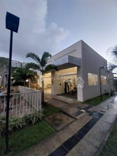 Apartamento para Locação com Excelente Localização, no Edifício Living Clube Candeias – Apartamento – 07, Torre A