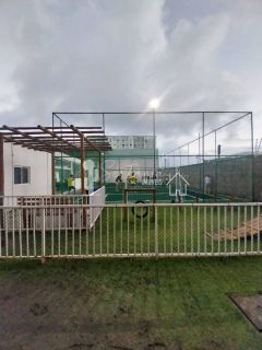 Apartamento para Locação com Excelente Localização, no Edifício Living Clube Candeias – Apartamento – 07, Torre A