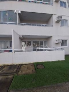 Apartamento para Locação com Excelente Localização, no Edifício Living Clube Candeias – Apartamento – 07, Torre A